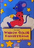 Cover: Window Color Kindertr&auml;ume - Verlag Herder