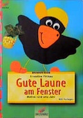 Cover: Gute Laune am Fenster - Verlag Herder