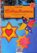 Cover: Weihnachtssterne - Verlag Herder
