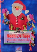 Cover: Noch 24 Tage - Verlag Herder
