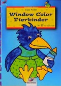 Cover: Window Color Tierkinder - Verlag Herder