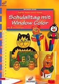 Cover: Schulalltag mit Window Color - Verlag Herder