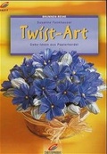 Cover: Twist-Art - Verlag Herder