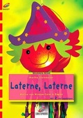 Cover: Laterne, Laterne - Verlag Herder