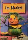 Cover: Im Herbst - Verlag Herder