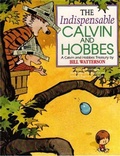 Cover: The Indispensable Calvin And Hobbes - Sphere