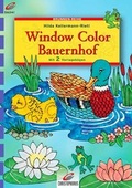 Cover: Window Color Bauernhof - Verlag Herder