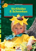 Cover: Verkleiden und Schminken - Verlag Herder