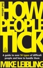 Cover: How People Tick - Kogan Page Ltd