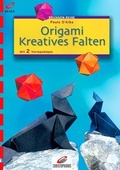 Cover: Origami Kreatives Falten - Verlag Herder