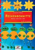 Cover: Reihenschnitte - Verlag Herder