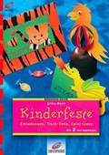 Cover: Kinderfeste - Verlag Herder