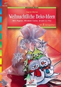 Cover: Weihnachtliche Deko-Ideen - Verlag Herder