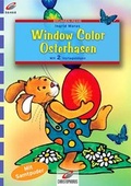 Cover: Window Color Osterhasen - Verlag Herder