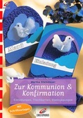 Cover: Zur Kommunion & Konfirmation - Verlag Herder