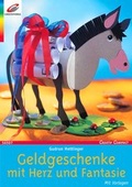 Cover: Geldgeschenke mit Herz und Fantasie - Verlag Herder
