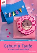 Cover: Geburt und Taufe - Verlag Herder