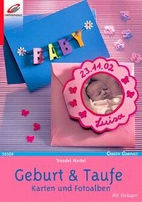 Enlarge image Cover: Geburt und Taufe - Verlag Herder