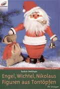 Cover: Engel, Wichtel, Nikolaus - Verlag Herder