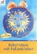 Cover: Deko-Ideen mit Folienkleber - Verlag Herder