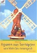 Cover: Figuren aus Tont&ouml;pfen - Verlag Herder