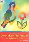 Cover: Deko-Ideen f&uuml;rs Fenster - Verlag Herder