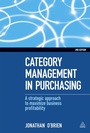 Cover: Category Management in Purchasing - Kogan Page Ltd