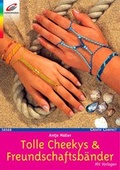 Cover: Tolle Cheekys & Freundschaftsb&auml;nder - Verlag Herder