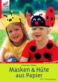 Cover: Masken & H&uuml;te aus Papier - Verlag Herder