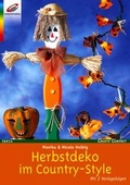 Cover: Herbstdeko im Country-Style - Verlag Herder