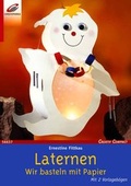 Cover: Laternen - Verlag Herder