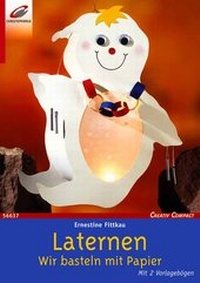 Enlarge image Cover: Laternen - Verlag Herder