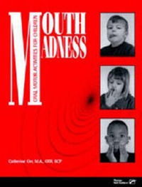 Abbildung von: Mouth Madness - The Psychological Corporation USA