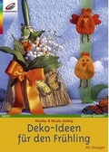 Cover: Deko-Ideen f&uuml;r den Fr&uuml;hling - Verlag Herder