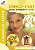 Cover: Teenie Hits - Deko-Fun - Verlag Herder