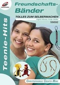 Cover: Teenie Hits - Freundschaftsb&auml;nder - Verlag Herder