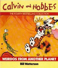 Abbildung von: Weirdos From Another Planet - Sphere
