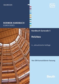Abbildung von: Handbuch Eurocode 5 - DIN Media