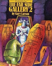 Enlarge image Cover: The Far Side Gallery 2 - Sphere