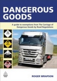Abbildung von: Dangerous Goods - Kogan Page Ltd