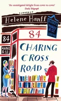 Cover: 84 Charing Cross Road - Sphere