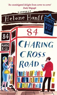 Enlarge image Cover: 84 Charing Cross Road - Sphere