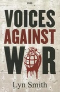 Cover: Voices Against War - ISIS Large Print Books