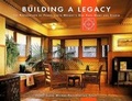 Cover: Building a Legacy - Pomegranate Communications Inc,US