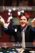 Cover: The Constant-sum Approach to Business Success - AuthorHouse