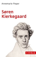 Bild: S&oslash;ren Kierkegaard - C.H.BECK