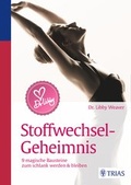 Cover: Dr. Libby&acute;s Stoffwechsel-Geheimnis - TRIAS