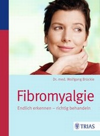 Enlarge image Cover: Fibromyalgie - TRIAS