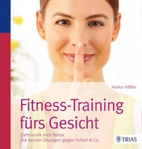 Abbildung von: Fitness-Training fürs Gesicht - TRIAS