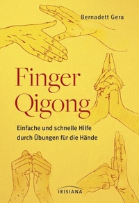 Abbildung von: Finger-Qigong - Irisiana